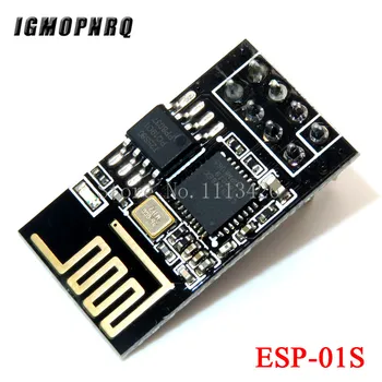 ESP01 Programer Adapter UART GPIO0 ESP-01 Adaptater ESP8266 CH340G USB ESP8266 Serijski Bežični Wifi Modul Naknade Developer