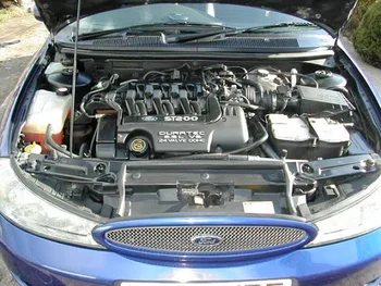 Za Ford Mondeo MK2 1997-2000 Prednji Poklopac Promjena Poklopca motora Plinskih Amortizera za Podizanje Oslanjanje Amortizer Amortizer