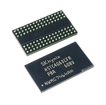 Mxy 2018 + potpuno novi i originalni čip kartice H5TC4G63CFR-PBA BGA H5TC4G63CFR PBA 4G