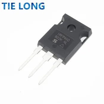 5 kom./lot IRFP460 IRFP460PBF IRFP460N IRFP460A IRFP460LC N-Kanalni Power MOSFET tranzistor TO-247