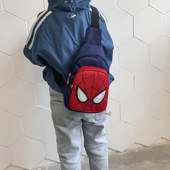 Disney novi dječji vrtić ruksak proljeće osnovna škola školski đačka moda cartoon dječje torba preko ramena