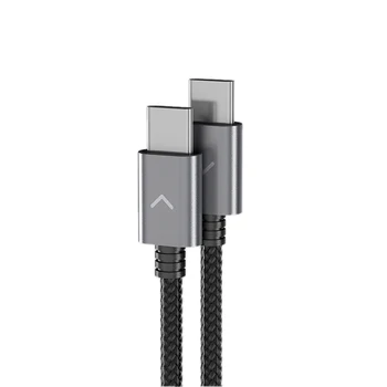 FiiO LT-TC1 Type-C - kabel za punjenje i prijenos podataka Type-C za Pojačalo music MP3 player M15 / M11 / M5/M6 / BTR5 / BTR3