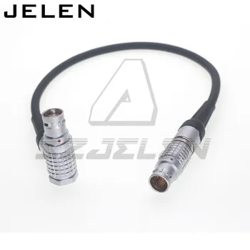 DJI ronin 2 pretinca za Baterije TB50 sa 10-pinski i 8-pinskim priključkom za kabel za napajanje ARRI Alexa 35-26 U
