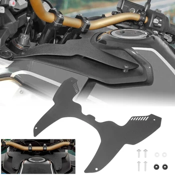 Pribor Za motocikle Forkshield Deflektor Uzlaznog Strujanja Vjetra Za Honda CRF1100L CRF 1100L Africa Twin Adventure Sport 2020 2021