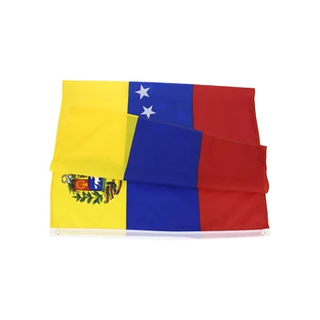 90x150 cm 1954 7 Zvijezda Ve Ven Zastava Venezuele Za Ukras