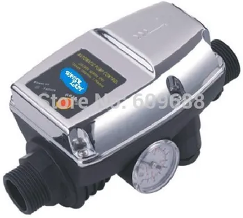 Automatski regulator tlaka vodene pumpe, elektronski prekidač za vodene pumpe