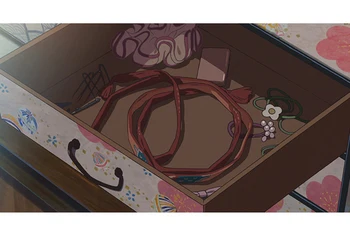 Anime Vaše Ime Narukvice Japan Film Handma Duge Crvene Narukvice Za Žene I Muškarce Zaljubljenih Dečko Djevojka Dar Višenamjenski