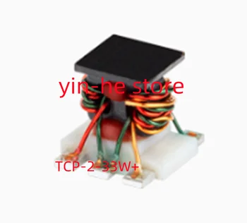 1 kom. TCP-2-33 W + 2 načina razdjelnik napajanja s jezgrom i žicom, 50-3000 Mhz 50 Ohma