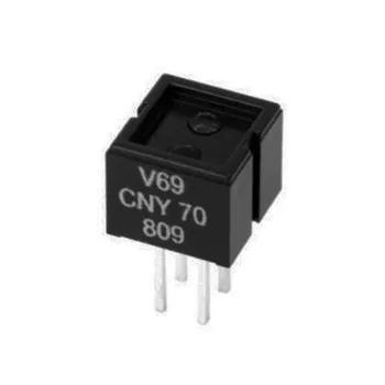 10ШТ Odražava Optički Senzor CNY70 s Транзисторным izlazom NOVI