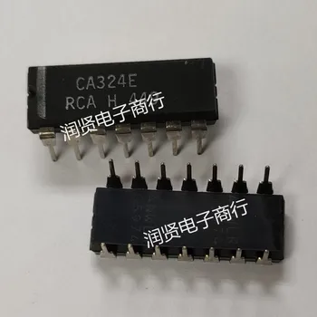 3PCS CA324E DIIP14 Potpuno novi originalni čip IC