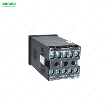 Besplatna dostava Din 48 mm Releja SSR Izlaz K J Pt100 Ulaz PID regulator temperature AC100-240V Modul 1 signala izlaz