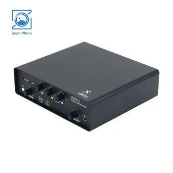 XIEGU GNR1 Радиошумовой Filter DSP Audio Noise Filter Za HAM/HF/SWLer Radio X6100 G90 G1M X5105