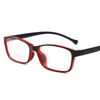 TR90 Dječje Optički Okvira Za Naočale, Veleprodaja sunčane Naočale Dual Boji Novi Stil Za Djevojčice I Dječake Dječje Naočale Na Recept Dječje Naočale