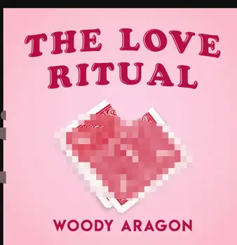 Ritual ljubavi Woody Aragona, trikove (bez rekvizita)