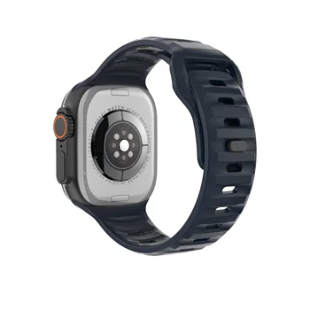 DT8 Ultra Smart Satovi NFC, GPS Trag 49 mm Za Muškarce i Za Žene Smartwatch Serije 8 Termometar BluetoothCall Vodootporan Sportski Za Apple