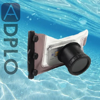 Trup podvodnog Vodootporne kamere Nereus DC-WP500 za digitalni fotoaparat