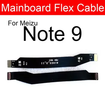 Matična Ploča Fleksibilan Kabel Za Meizu Note 9 M923Q Matična Ploča Ravna Ploča Fleksibilan Kabel Traka Rezervni Dijelovi