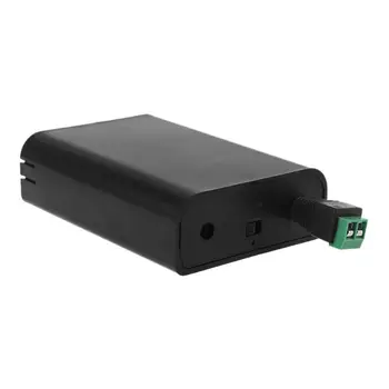 N0HC DIY 3x18650 Pretinca za Baterije Kutija 12 v Napajanje Punjač za Led Lampa WiFi Router