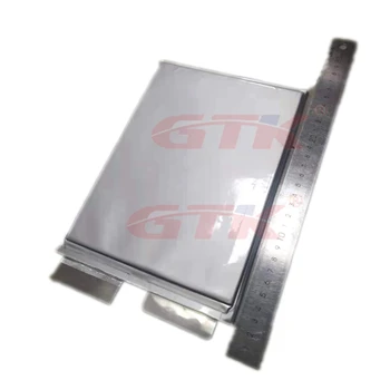 GTK Punjiva 3,7 U 30AH nova snaga polimer litij baterija za baterije velikog kapaciteta litij baterija DIY12v24V36V48V72.