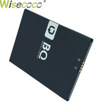 WISECOCO Original bateriju kapaciteta 2400 mah za Pametni mobilni telefon BQ BQS 5032 ELEMENT na raspolaganju Najnovija Proizvodnja baterija + broj za praćenje