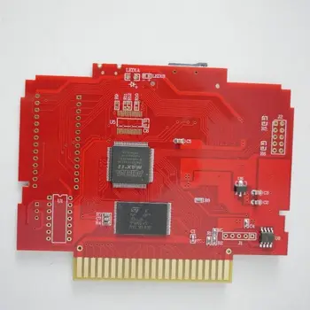 Igra Uložak SFC Super EverDrive Flash Cart za SNES i Super Famicom OS12