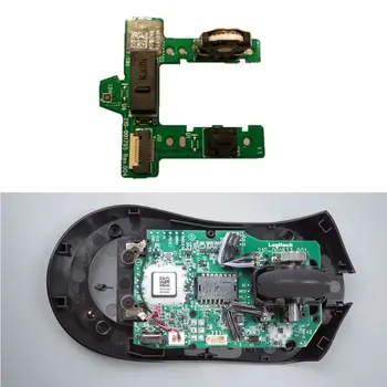 Rezervni Dijelovi Naknada Kotača Enkoderom za Miš Logitech G603 Mouse Wheel Board
