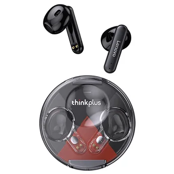 NOVE Originalne Bežične Slušalice Lenovo LP10 TWS Bluetooth 5.2 Dual Stereo Buke Bas na Dodir Slušalice Dugog čekanja