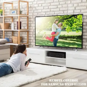 LCD Smart TV Daljinski Upravljač Za SAMSUNG BN59-01259B BN59-01260A BN59-01259E S8U8