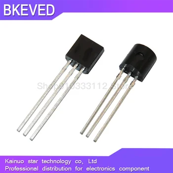 5pcs LM337LZ TO-92 LM337 LM337L TO92